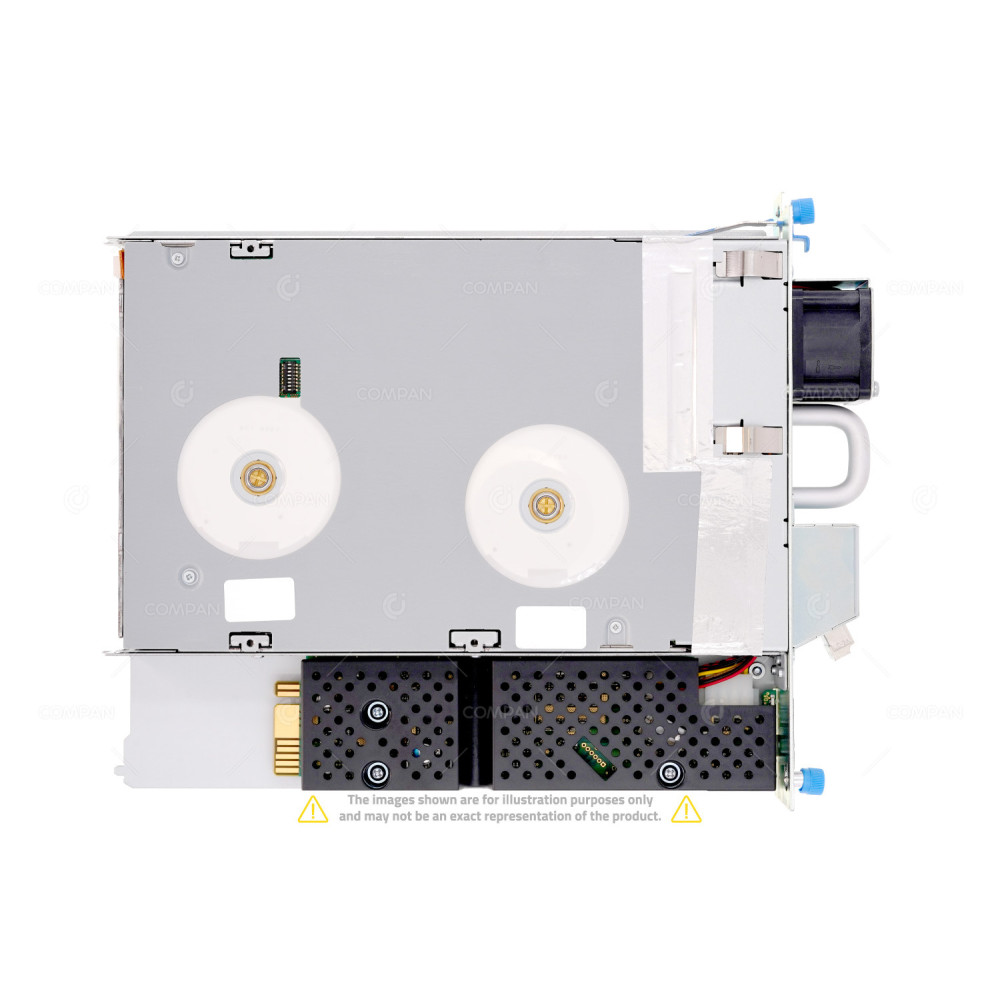 01PL362  IBM LTO8 FC SHORT-WAVE 8GB TAPE DRIVE FOR IBM TS4300 TAPE LIBRARY